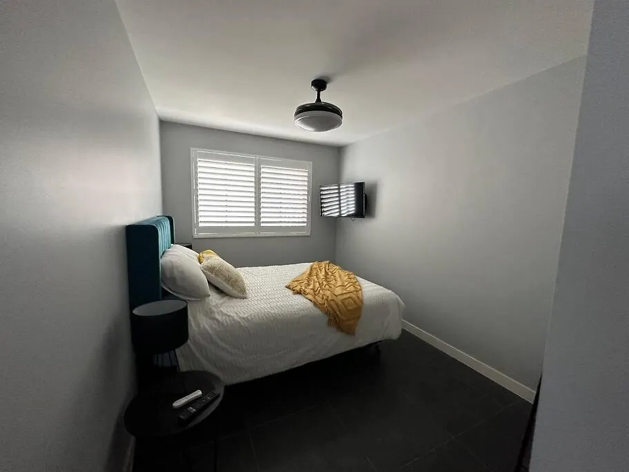 Gough House - Hosted By Burleigh Letting Apartment Gold Coast 0*,