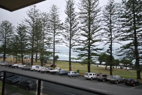 Gough House - Hosted By Burleigh Letting Apartment Gold Coast Australia