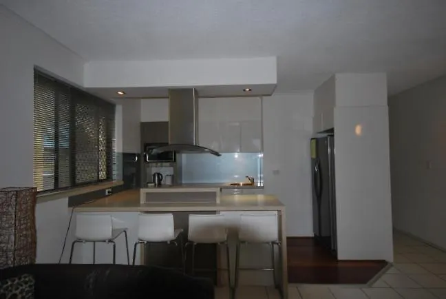 Gough House - Hosted By Burleigh Letting Apartment Gold Coast