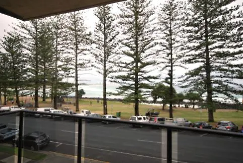 Gough House - Hosted By Burleigh Letting Apartment Gold Coast